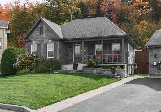 House for sale - 1429 Rue de la Sommière, Lévis, G7A 0H8