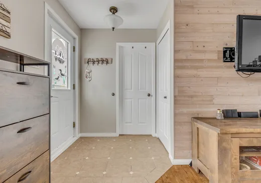 Maison à vendre - 25 Rue Dunham, Charlesbourg, G2N 1L4