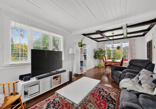Maison à vendre - 6971 Av. Royale, L'Ange-Gardien, G0A 2K0