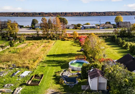 Maison à étages à vendre - 7776 Av. Royale, Château-Richer, G0A1N0
