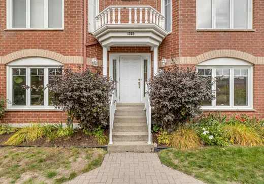 Condo for sale - 1529 Rue Édith, App. 104, Charlesbourg, G2L 2G1