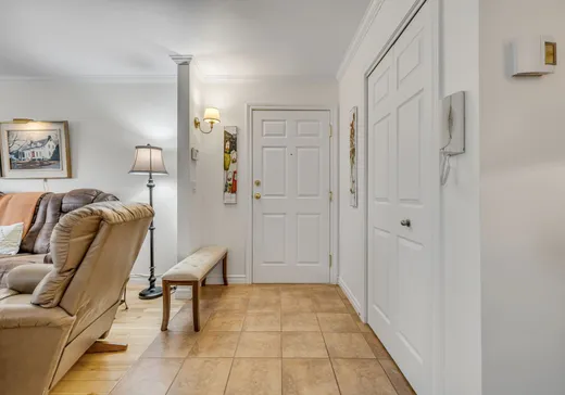 Condo for sale - 1529 Rue Édith, App. 104, Charlesbourg, G2L 2G1