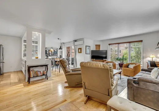 Condo for sale - 1529 Rue Édith, App. 104, Charlesbourg, G2L 2G1