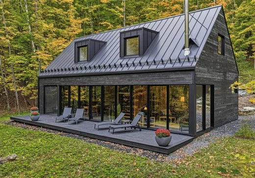 Maison à étages à vendre - 194 Rue des Méandres, Magog, J0B2C0