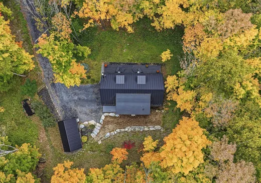Maison à vendre - 194 Rue des Méandres, Magog, J0B 2C0