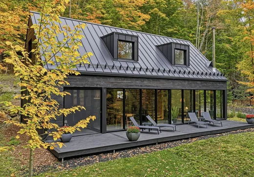 Maison à vendre - 194 Rue des Méandres, Magog, J0B 2C0