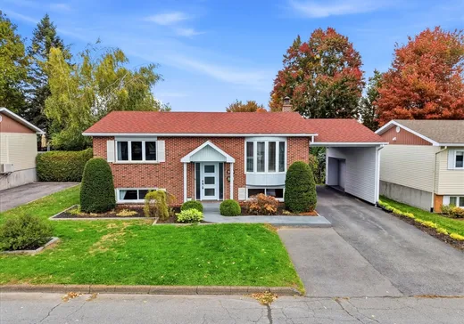Bungalow for sale - 29 Rue Verdon, Granby, J2H1H9