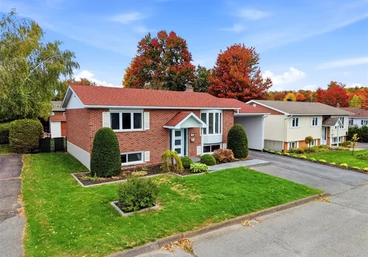 House for sale - 29 Rue Verdon, Granby, J2H 1H9