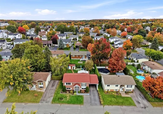 House for sale - 29 Rue Verdon, Granby, J2H 1H9