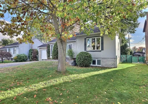 House for sale - 155 Rue des Fuchsias, Trois-Rivières, G8V 1M3