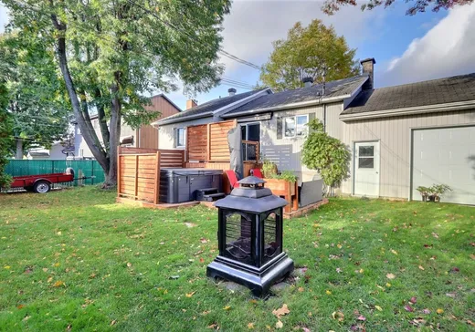House for sale - 155 Rue des Fuchsias, Trois-Rivières, G8V 1M3