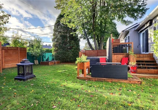 House for sale - 155 Rue des Fuchsias, Trois-Rivières, G8V 1M3