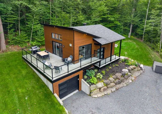 Maison à vendre - 561 Ch. des Baies, Racine, J0E 1Y0