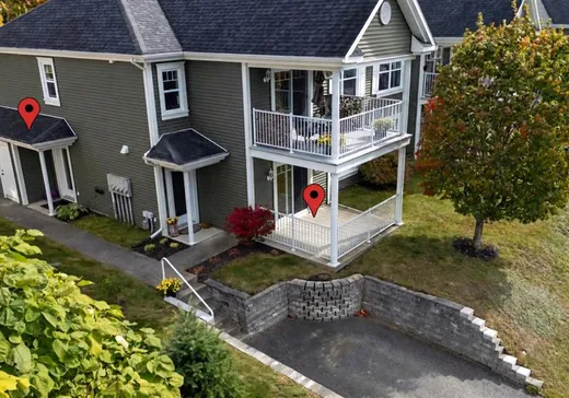 Condo for sale - 624 Rue Damasse-Bastien, Orford, J1X0B4