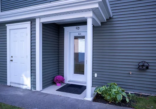 Condo for sale - 624 Rue Damasse-Bastien, Orford, J1X 0B4