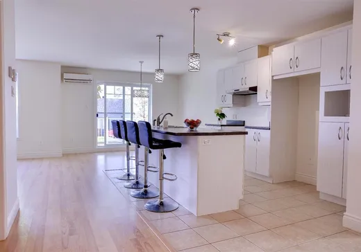 Condo for sale - 624 Rue Damasse-Bastien, Orford, J1X 0B4