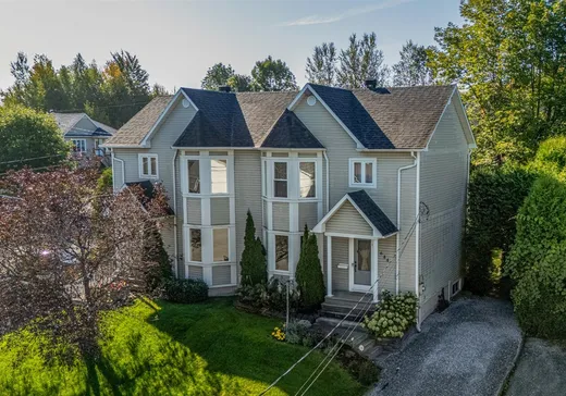 Two or more stories for sale - 644 Rue Lajeunesse, Sherbrooke, J1E4J4