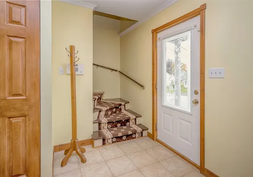 House for sale - 644 Rue Lajeunesse, Sherbrooke, J1E 4J4