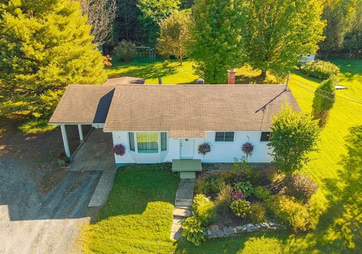 Bungalow à vendre - 290 Route 108, Cookshire-Eaton, J0B1M0