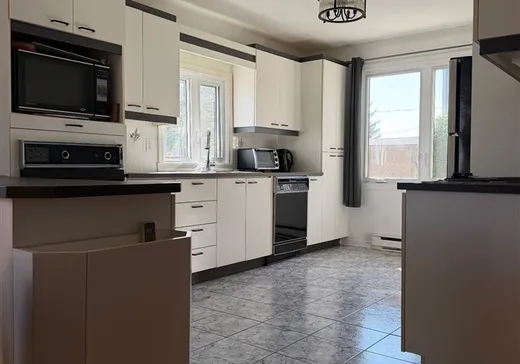 Maison à vendre - 211 Rue Bolduc, Terrebonne, J6W 5X9
