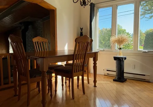 Maison à vendre - 211 Rue Bolduc, Terrebonne, J6W 5X9