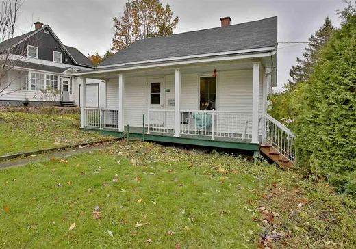 House for sale - 232 Route 253 S., Saint Malo, J0B 2Y0