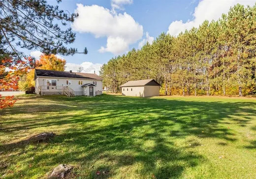 House for sale - 758 Rue des Bouleaux, Ste-Eulalie, G0Z 1E0