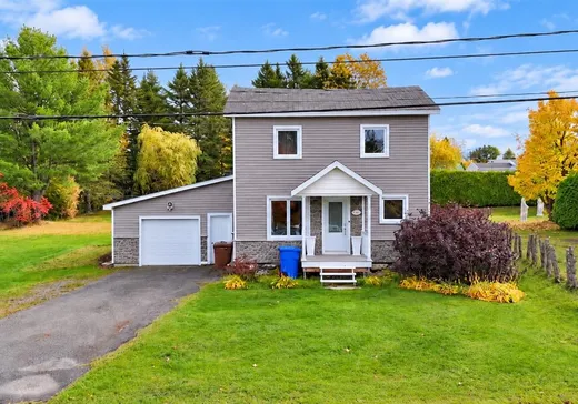 House for sale - 210 Av. Proulx, St-Joseph-De-Coleraine, G0N 1B0