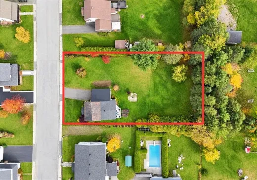 House for sale - 210 Av. Proulx, St-Joseph-De-Coleraine, G0N 1B0