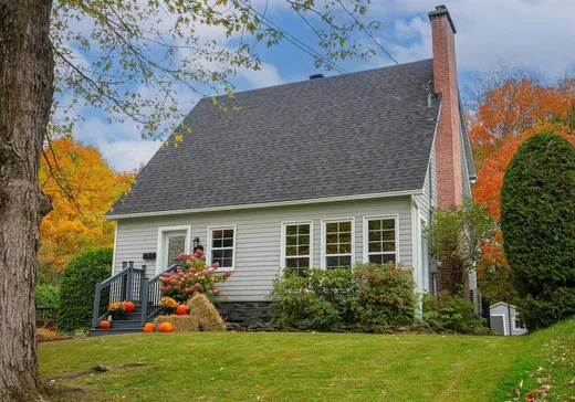House for sale - 17 Rue Boright, Lennoxville, J1M 2G4