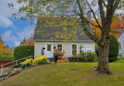 House for sale - 17 Rue Boright, Lennoxville, J1M 2G4