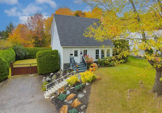 House for sale - 17 Rue Boright, Lennoxville, J1M 2G4