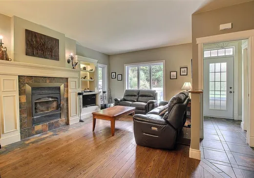 Maison à vendre - 165 Ch. Keeler, Hatley, J0B 4B0