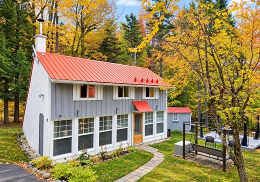 Maison à vendre - 8 Rue des Chênes, Magog, J1X 7A6