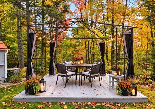 Maison à vendre - 8 Rue des Chênes, Magog, J1X 7A6