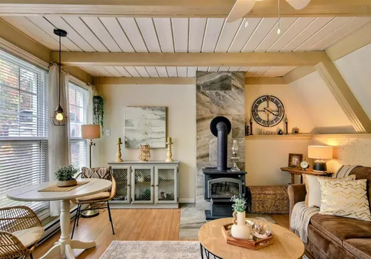 Maison à vendre - 8 Rue des Chênes, Magog, J1X 7A6