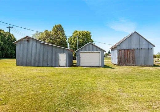 House for sale - 134Z 2e Rang, Deschambault, G0A 1S0