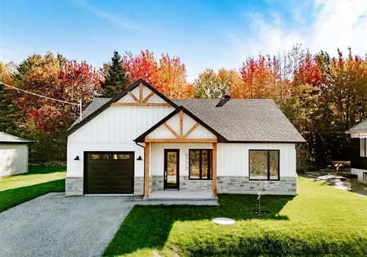 Bungalow for sale - 9773 Rue des Riverains, Sherbrooke, J1N3H6