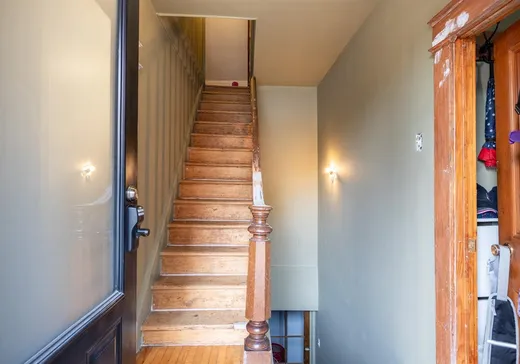 House for sale - 1212 Rue St-Olivier, Trois-Rivières, G9A 4B9