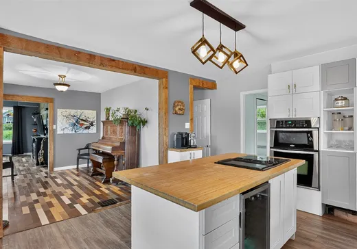 Maison à vendre - 775 Route 226, Ste-Monique, J0G 1N0