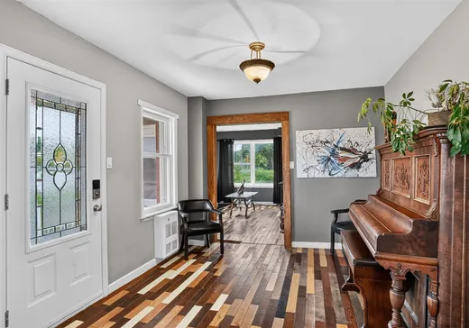 Maison à vendre - 775 Route 226, Ste-Monique, J0G 1N0