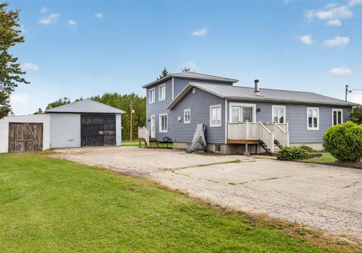 House for sale - 123 Route 218, St-Pierre-Les-Becquets, G0X 2Z0