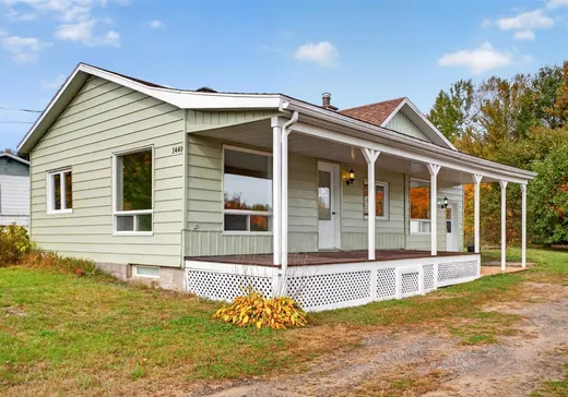 Bungalow for sale - 1440 Av. Principale, St-Élie-de-Caxton, G0X2N0