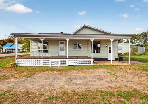 House for sale - 1440 Av. Principale, St-Élie-de-Caxton, G0X 2N0