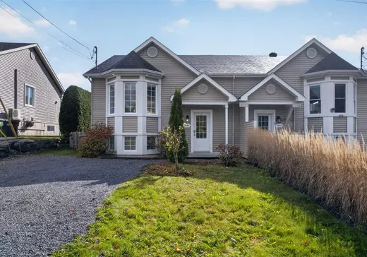 Bungalow for sale - 2694 Rue Crépeau, Sherbrooke, J1E0B6