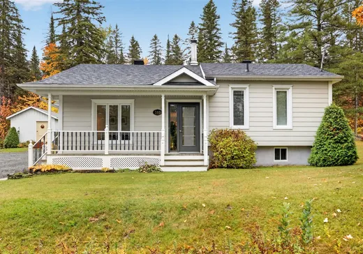 House for sale - 393 Av. Blouin, St-Joseph-De-Coleraine, G0N 1B0