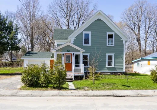 Maison à vendre - 51 Rue Principale, Ulverton, J0B 1E0
