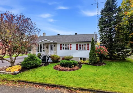 Bungalow for sale - 220 Rue Giguère, Lefebvre, J0H2C0