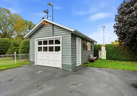 House for sale - 220 Rue Giguère, Lefebvre, J0H 2C0