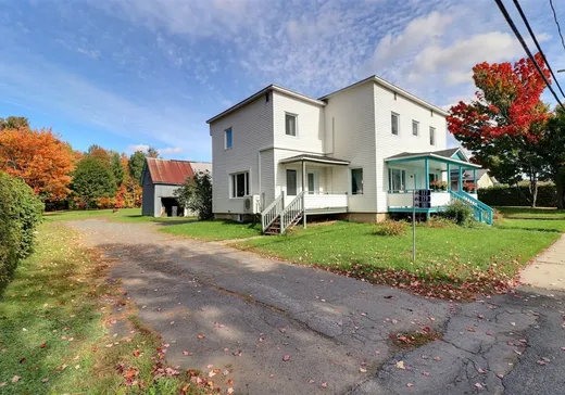 House for sale - 177Z-181Z Rue de l'Église, Victoriaville, G0Z 1G0